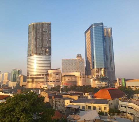 Potret Makam Keramat di Samping Mal Besar Surabaya, Sosoknya Ternyata Bukan Orang Sembarangan