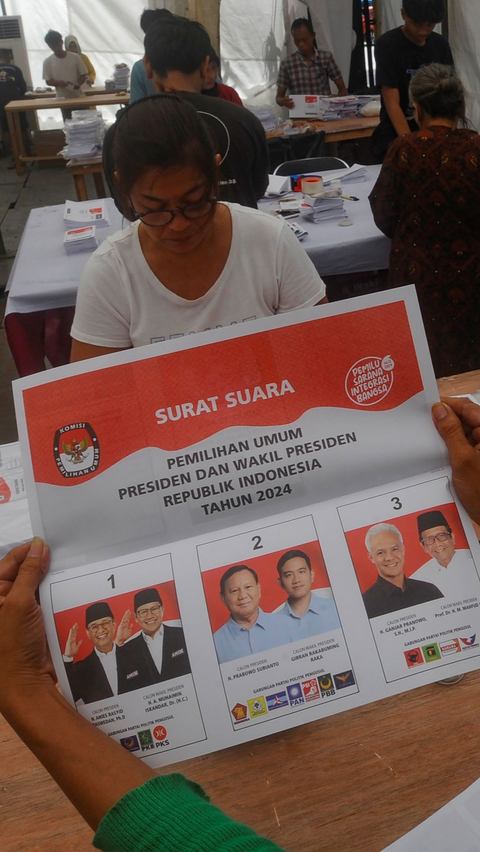 13 Wilayah di Papua Rawan Jelang Pemilu 2024 & 5 di Antaranya Daerah Zona 'Merah'