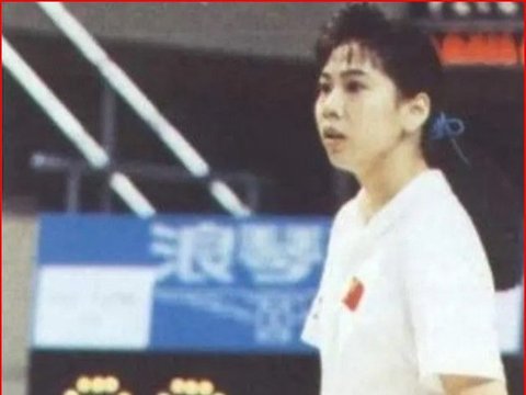 Kisah Hidup Huang Hua, Pebulu Tangkis Putri Legendaris China yang Kini Tinggal di Klaten