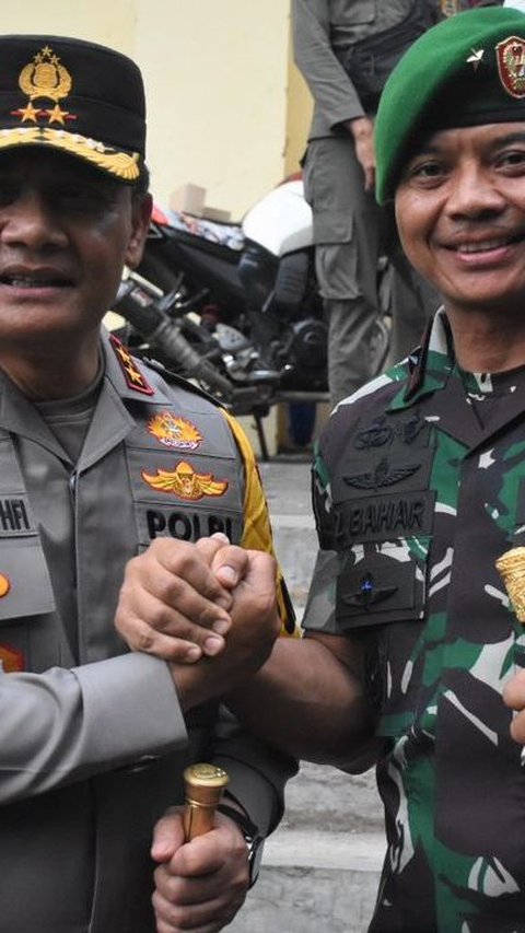 Brigjen TNI Zainul Bahar