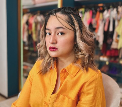 Marshanda's Very Instagrammable House Portrait, Her Kitchen is Often Used as a Photoshoot Location!