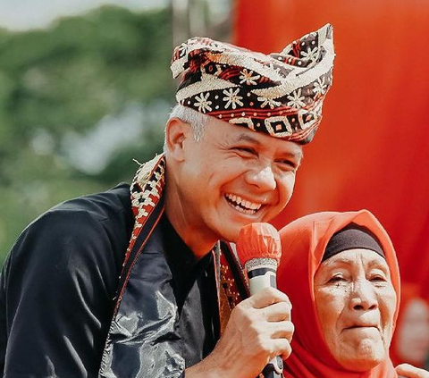 Sejumlah Menteri Jokowi Dukung Prabowo-Gibran, Ganjar: Asal Jangan Pakai Fasilitas Negara