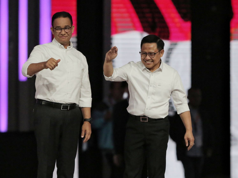 Izin Desak Anies di Yogyakarta Dibatalkan Mendadak, Anies Singgung Perintah Jokowi