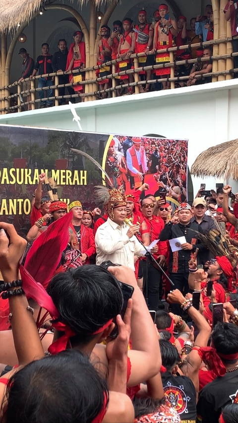 <br>Ini Isi Doa Prabowo untuk Megawati yang Ulang Tahun ke-77