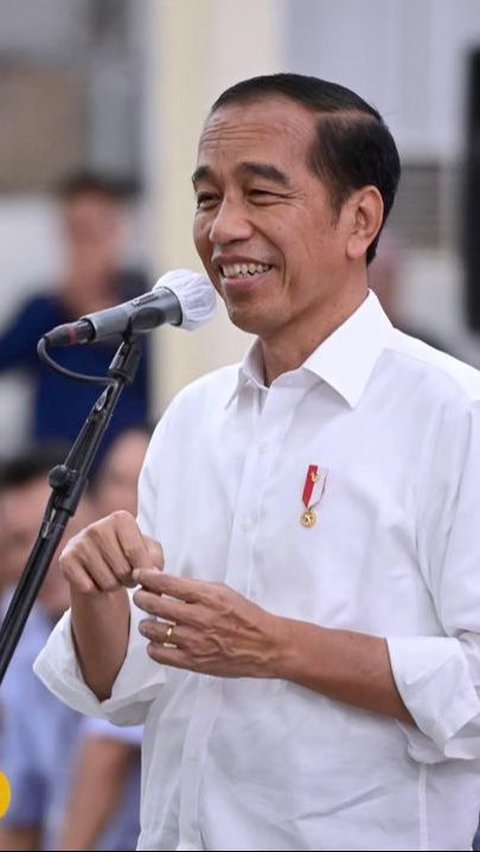 Istana Buka Fakta di Tengah Isu Jokowi Ajak Megawati Bertemu Jelang Pilres