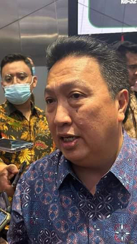 Boy Thohir: Sepertiga Penguasa Ekonomi Indonesia Dukung Prabowo Menang Pilpres Satu Putaran