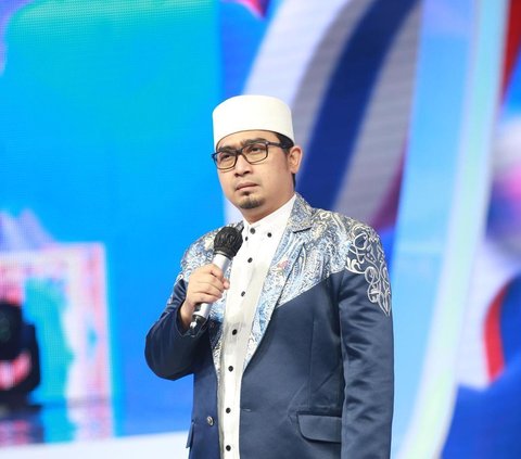 Ustaz Solmed Reveals the Secret to Success in Building a Rp80 Billion House: Forged from a Difficult Journey