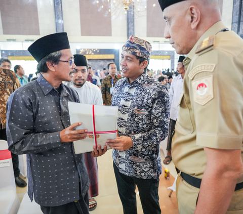 Jawab Mahfud MD, Wamen ATR Sebut Redistribusi Tanah Melonjak di Era Jokowi