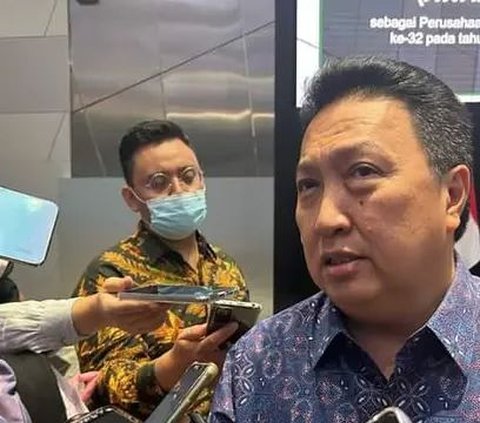 Billionaire Boy Thohir Claims One Third of RI's Economy Contributor Ready to Support Prabowo Winning 1 Round of Presidential Election