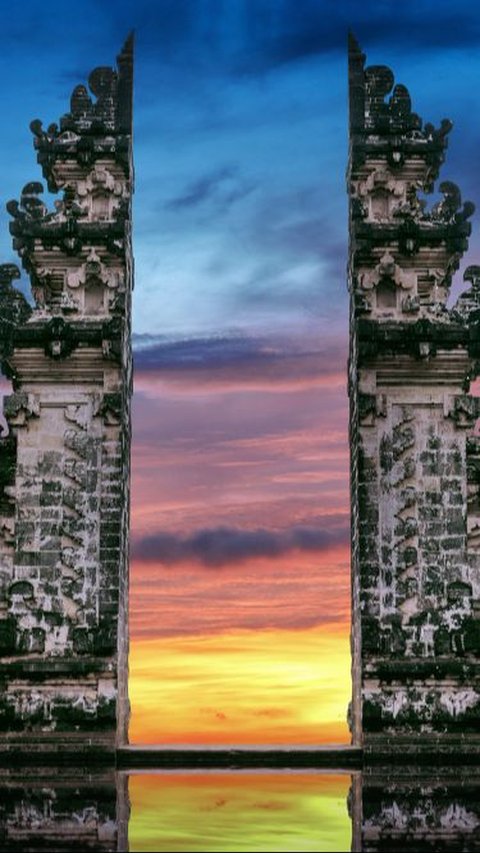 <b>10 Tempat Wisata di Bali yang Wajib Dikunjungi, Sajikan Panorama Indah dan Eksotis</b>
