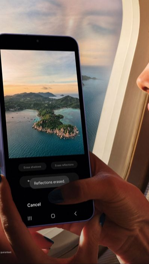 Promo Pesan Samsung Galaxy S24, Ada Cashback dan Bisa Tukar Tambah