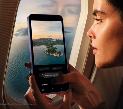 Promo Pesan Samsung Galaxy S24, Ada Cashback dan Bisa Tukar Tambah