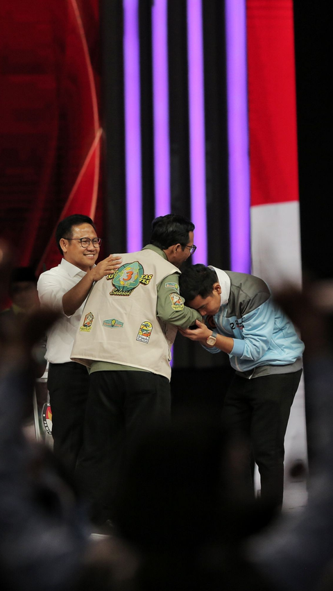 Mahfud Sentil Jokowi Soal Reforma Agraria | Gibran VS Cak Imin Panas Sindir Contekan