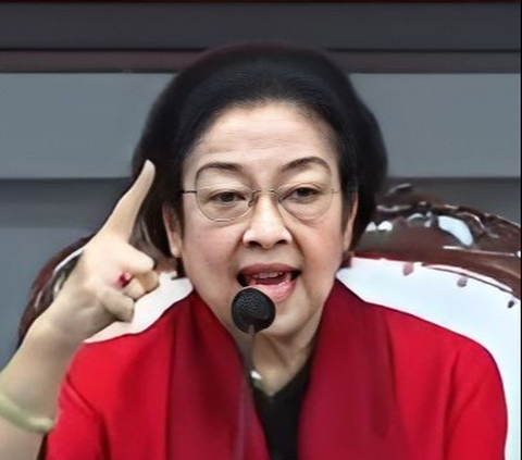 Surya Paloh Terbuka Bertemu Megawati, Sinyal PDIP dan NasDem Koalisi di Putaran Kedua?