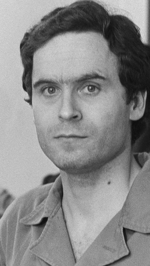 24 Januari 1989: Berakhirnya Serial Killer Ted Bundy di Kursi Listrik<br>