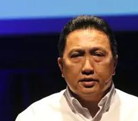 Luruskan Pernyataan Boy Thohir, Adaro Grup Jelaskan Kabar Dukung Prabowo-Gibran