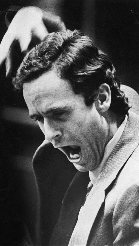 24 Januari 1989: Berakhirnya Serial Killer Ted Bundy di Kursi Listrik