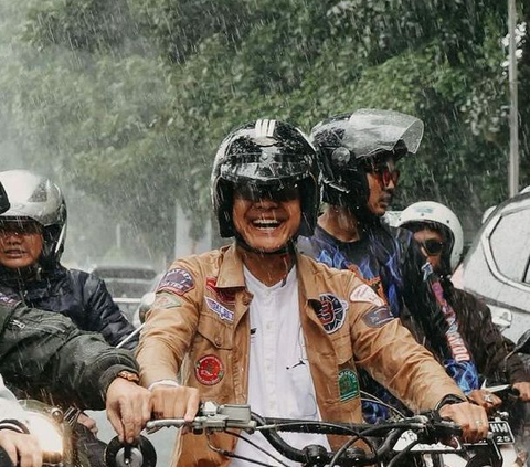 Momen Ganjar Dicurhati Warga Kendal soal Penyaluran BLT Tidak Tepat Sasaran