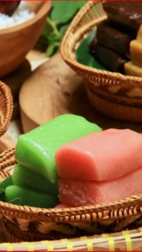 Mencicipi Manisnya Dodol Susu Boyolali, Jajanan Tradisional yang Memanfaatkan Potensi Daerah