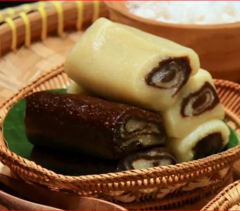 Mencicipi Manisnya Dodol Susu Boyolali, Jajanan Tradisional yang Memanfaatkan Potensi Daerah