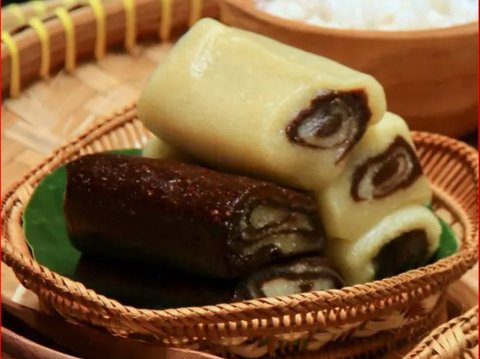 Mencicipi Manisnya Dodol Susu Boyolali, Jajanan Tradisional yang Memanfaatkan Potensi Daerah