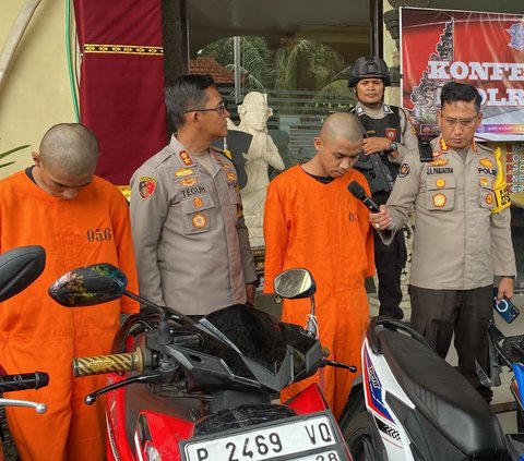 5 Pelaku Pengeroyokan hingga Tewas di Bali Ditangkap, Tersangka Mengaku Salah Sasaran