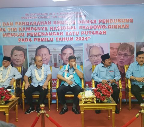 Kelakar Hashim Djojohadikusumo: Saya Ini Baru Tahu Pinjol, kan Saya Konglomerat