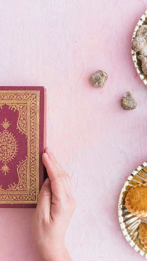 Bacaan Doa Makan, Lengkap Beserta Arti dan Adabnya