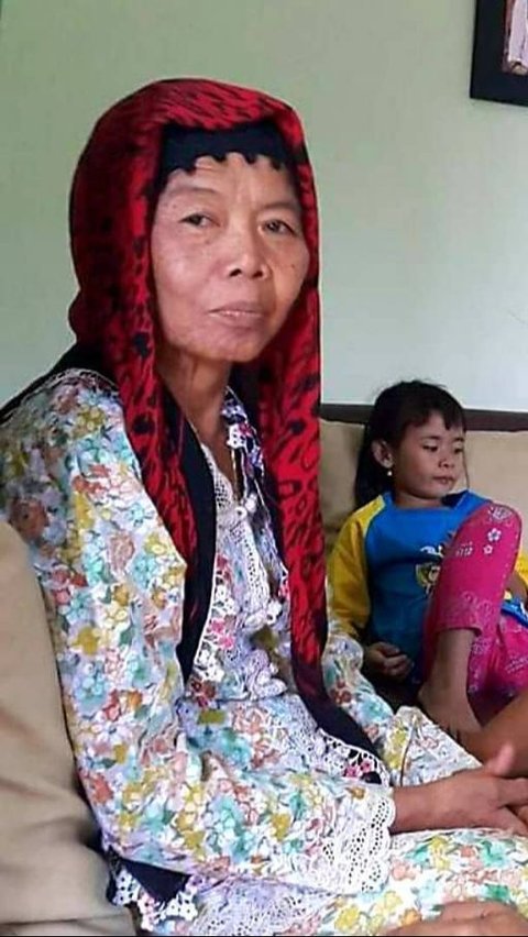 Ibu ini Sukses Besarkan 3 Anak Laki-Laki jadi Abdi Negara, Dua Jenderal TNI Polri, Satu Perwira Polisi