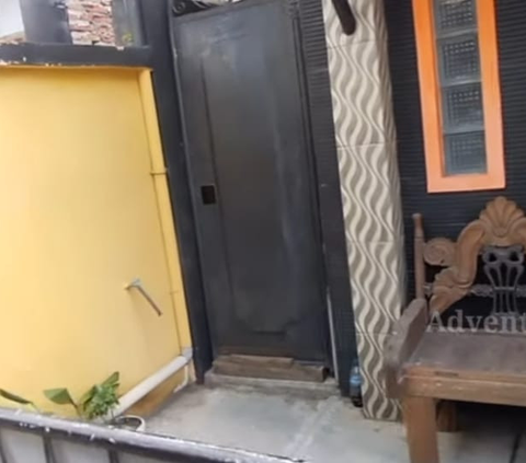 Potret Rumah Masa Kecil Anang Hermansyah di Jember yang Sederhana Beberapa Kali Dijual