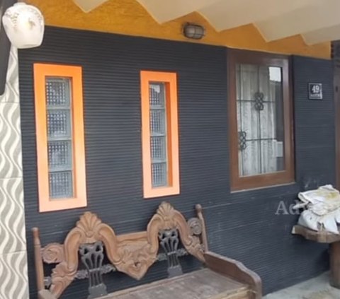 Potret Rumah Masa Kecil Anang Hermansyah di Jember yang Sederhana Beberapa Kali Dijual
