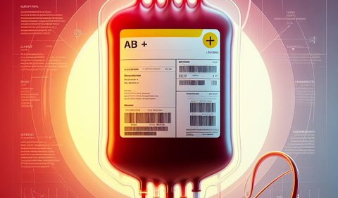 <b>Transfusi Plasma Darah</b><br>