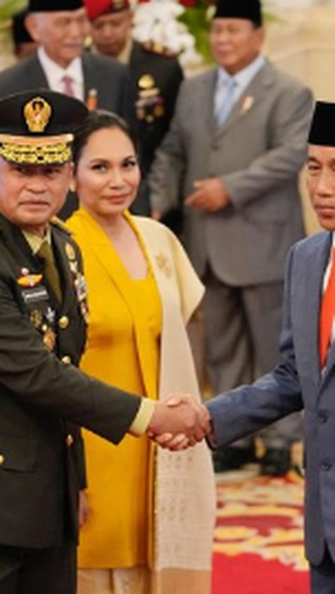 Kemudian ditunjuk menjadi Pangkostrad menggantikan Jenderal Dudung pada 31 Januari 2022 lalu. Kini Maruli dipercaya sebagai Kasad menggantikan Jenderal Agus Subiyanto.