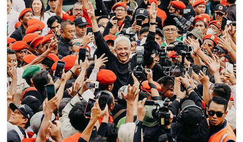 Selanjutnya, Mahfud akan menghadiri Acara Budaya Butet di Taman Budaya Yogyakarta, pukul 20.00 WIB. 