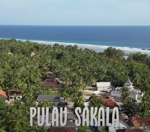 Ternyata Bukan Banyuwangi, Ini Sejarah dan Pesona Titik Paling Ujung Jawa Timur