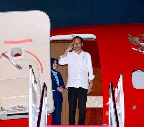 Jokowi: The President Can Campaign and Take Sides