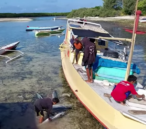 Ternyata Bukan Banyuwangi, Ini Sejarah dan Pesona Titik Paling Ujung Jawa Timur