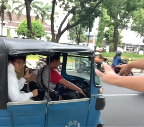 Tiga Pria Ini Adu Kecepatan Naik Whoosh Vs Mobil Pribadi dari Jakarta ke Bandung, Siapa yang Menang?