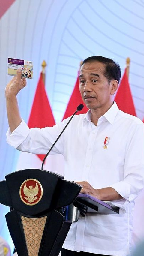 Jokowi Sebut Presiden Boleh Ikut Kampanye dan Memihak, Ini Aturannya di UU Pemilu