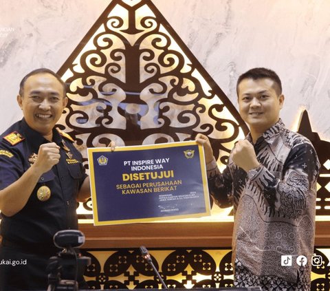 Dari Desa Ngijo Karanganyar, Bisa Buka Lapangan Kerja dan Ciptakan Investasi USD 10 Juta