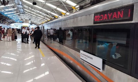 Luncurkan 3 Kereta Api Baru, KAI Bagi-Bagi Diskon Tiket Rute Garut, Banjar dan Malang