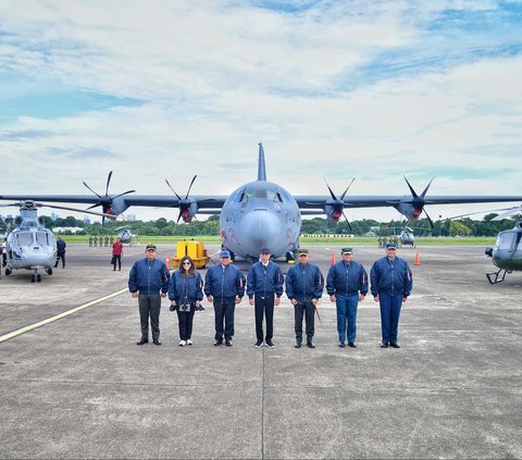 FOTO: Didampingi Prabowo, Ini Momen Jokowi Blak-blakan Presiden Boleh Kampanye dan Memihak di Pilpres