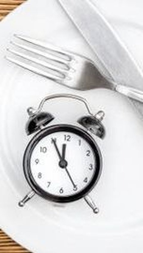 Panduan Intermittent Fasting yang Benar, Pahami Agar Diet Berjalan Lancar