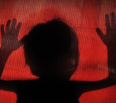 Viral Remaja Lakukan Pelecehan Seksual terhadap Bocah TK di Pinggir Kali Cipinang Jaktim