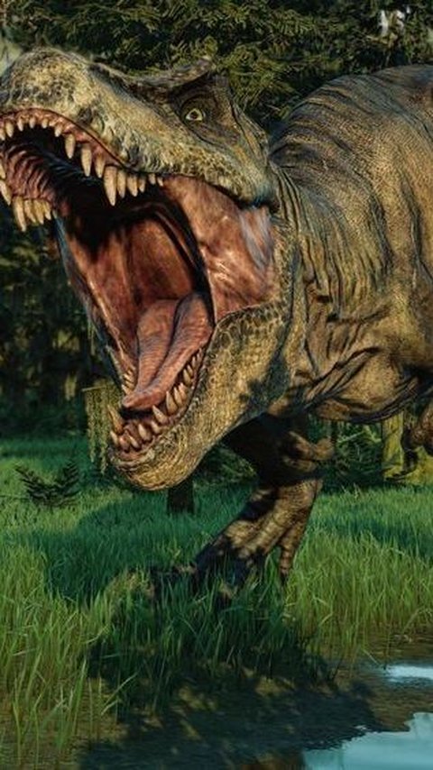 Ahli Sebut Bahwa Nanotyrannus adalah Spesies Berbeda dari Tyrannosaurus Kecil