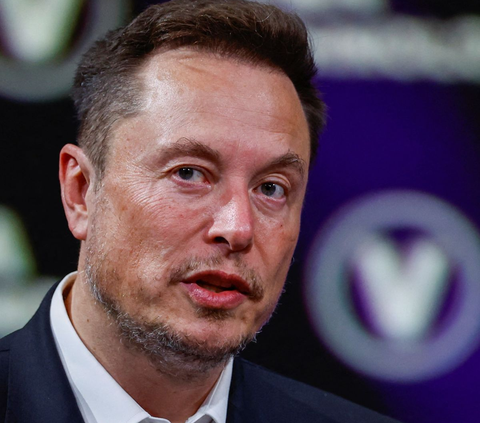 Polemik LFP di Debat sampai Gibran Sindir Tom Lembong, Elon Musk Ungkap Faktanya