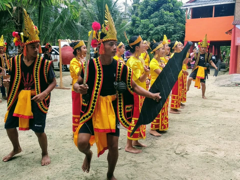 Jejak Nazi Jerman di Bumi Sumatra, Tenggelamnya Kapal Van Imhoff hingga Republik Nias Merdeka