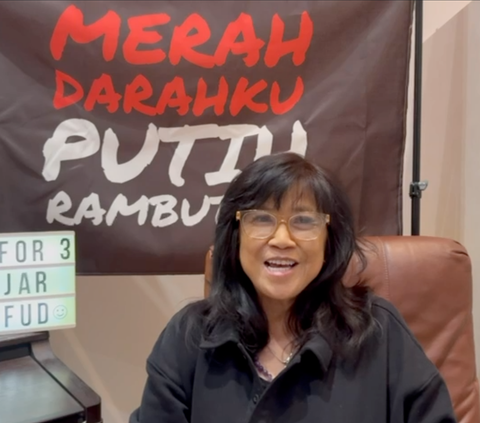 Dari Amerika, Tim Ganjar-Mahfud Ucapkan Selamat Ulang Tahun Megawati: Ibu Pemimpin Demokrasi