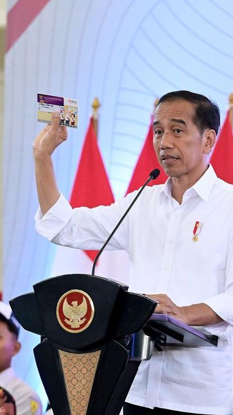 Tegas! Pesan Jokowi Ke Rakyat: Yang Manis Enak Tapi Tak Baik Untuk Kita