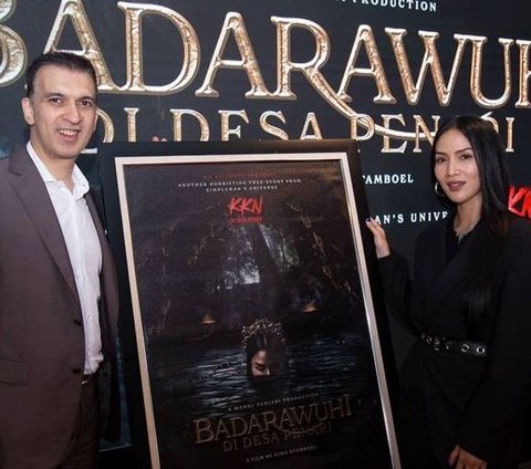 The Badarawuhi Film Will Soon Be Released, a Sequel from the KKN in the Dancing Village Universe